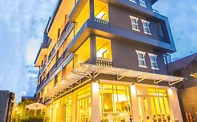 The Guest Chang Moi Hotel